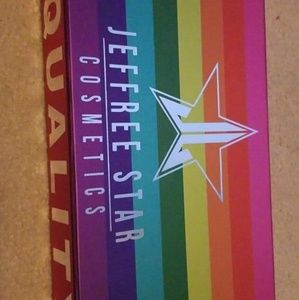 Jeffree star equity bundle